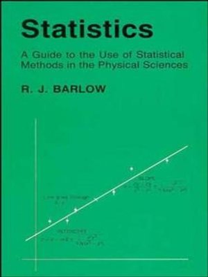cover image of Statistics